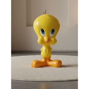 *RARE* Vintage Warner Bros. 11” Tweety Bird